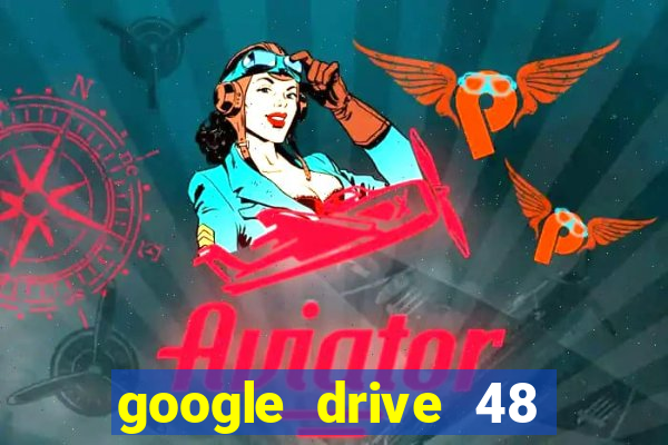 google drive 48 leis do poder