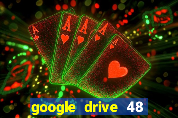 google drive 48 leis do poder