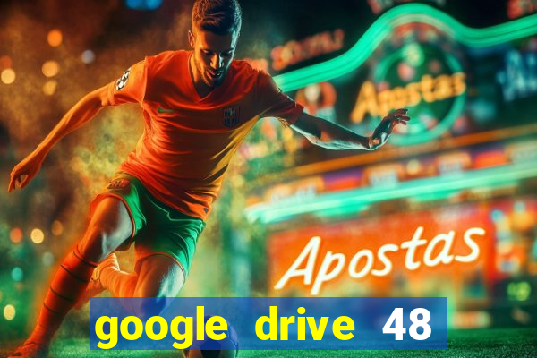 google drive 48 leis do poder