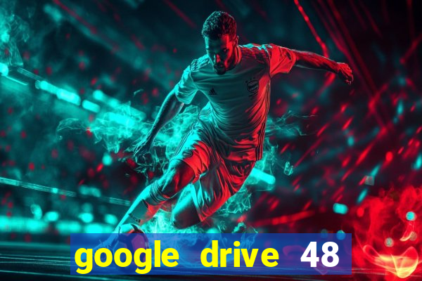 google drive 48 leis do poder