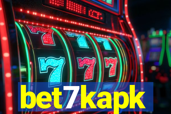 bet7kapk