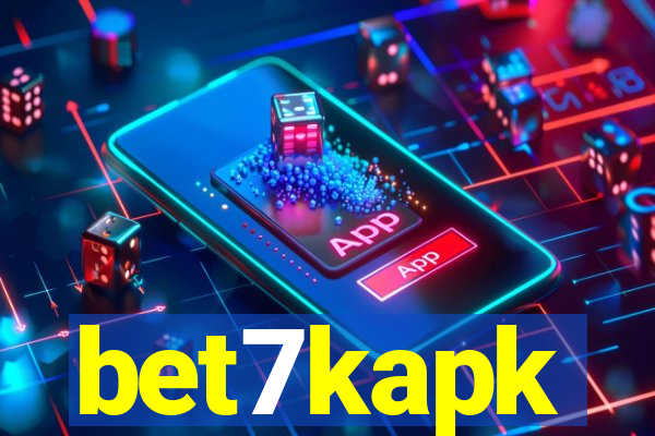 bet7kapk