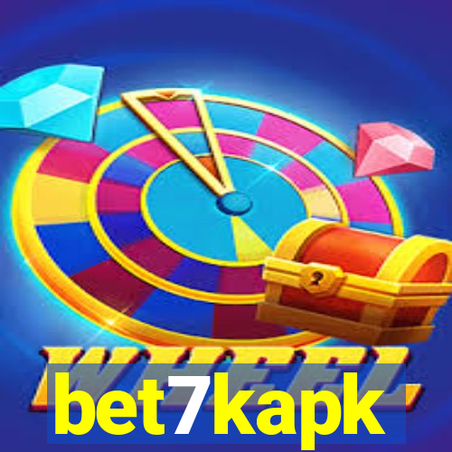 bet7kapk