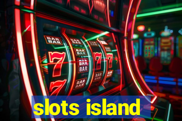 slots island