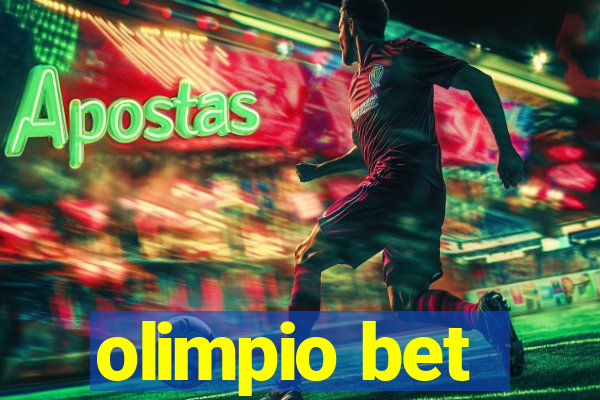 olimpio bet