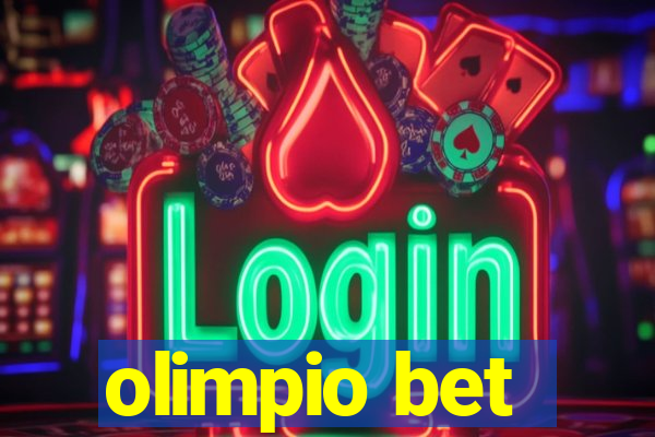 olimpio bet