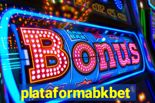 plataformabkbet.com