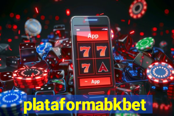 plataformabkbet.com