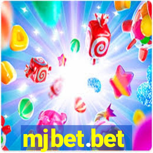 mjbet.bet