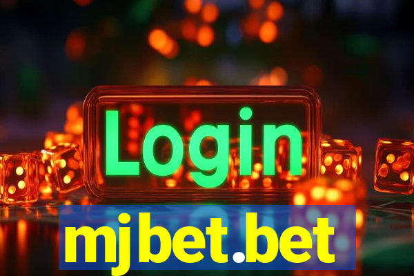 mjbet.bet