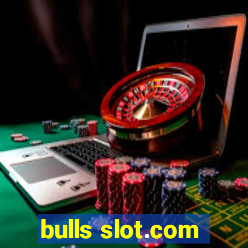 bulls slot.com