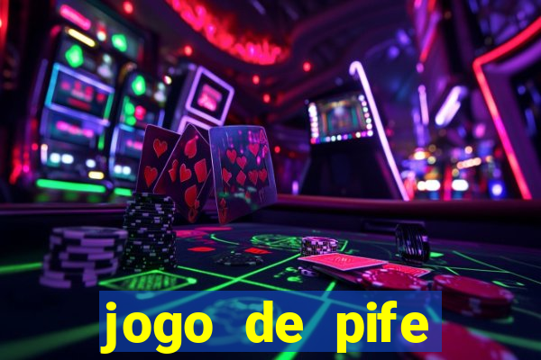 jogo de pife baralho online