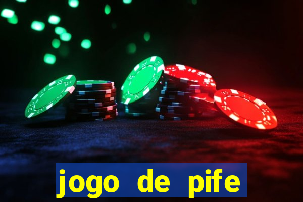 jogo de pife baralho online