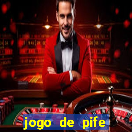 jogo de pife baralho online