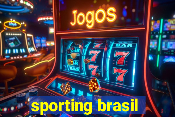 sporting brasil