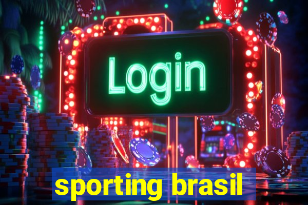 sporting brasil