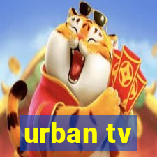 urban tv