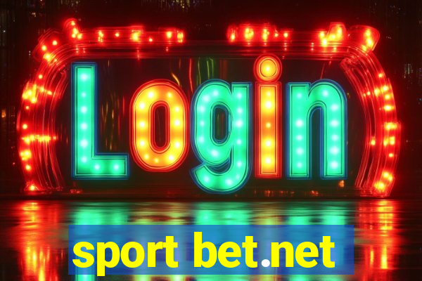 sport bet.net