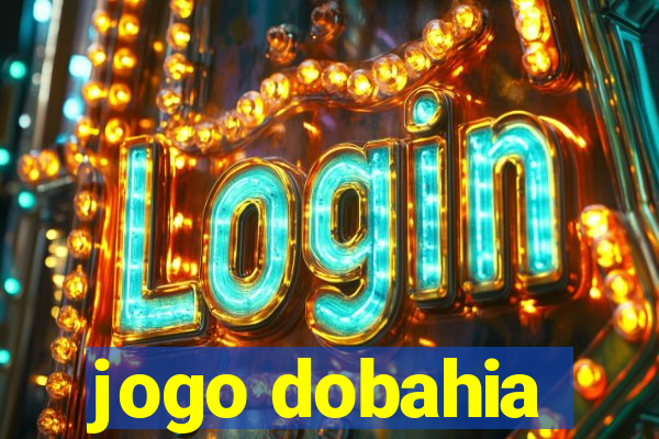 jogo dobahia