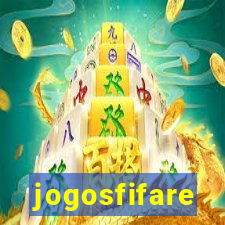 jogosfifare