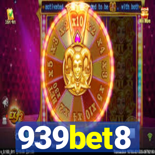 939bet8