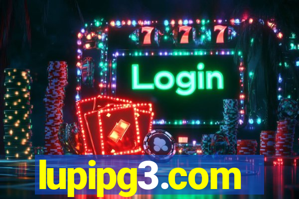 lupipg3.com