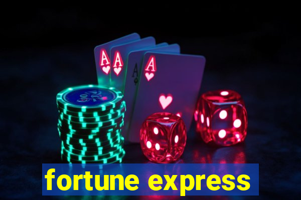 fortune express