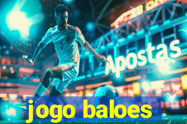 jogo baloes