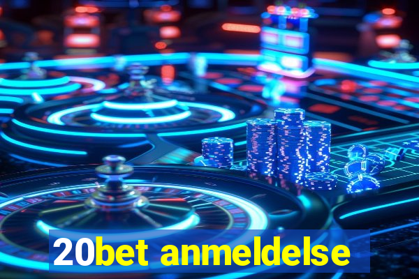 20bet anmeldelse