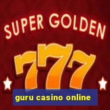 guru casino online