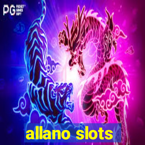 allano slots