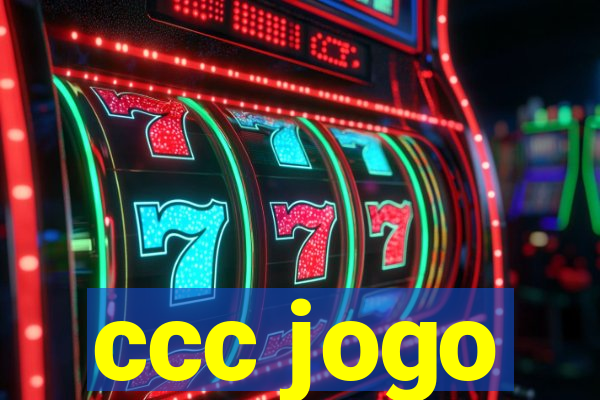 ccc jogo