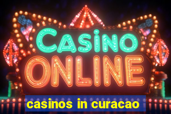 casinos in curacao