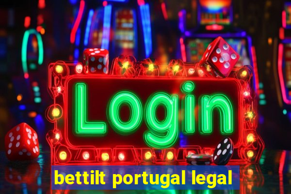 bettilt portugal legal