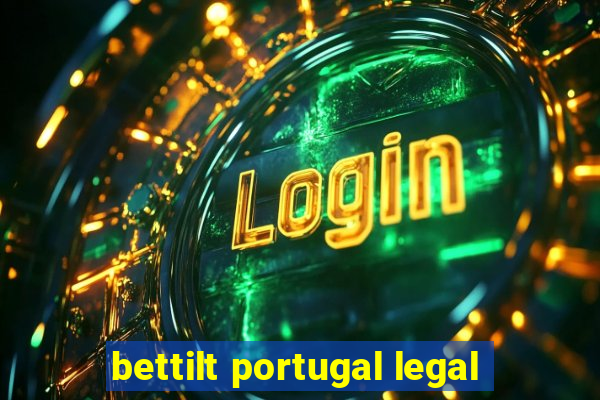 bettilt portugal legal