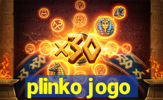 plinko jogo