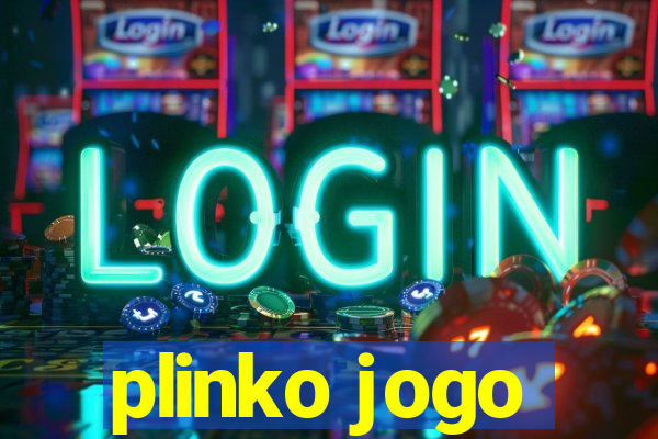 plinko jogo