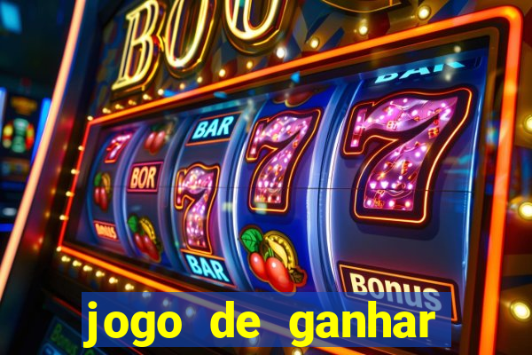 jogo de ganhar dinheiro sem depositar