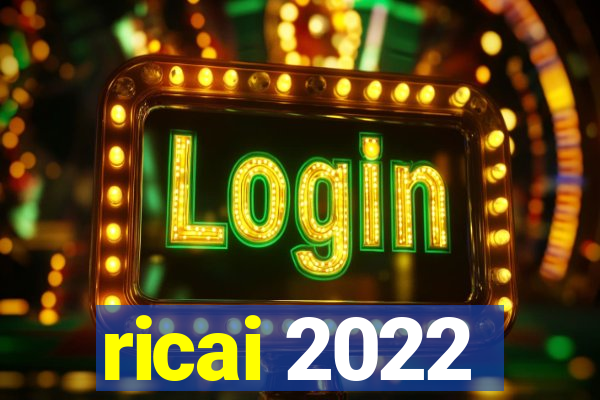 ricai 2022