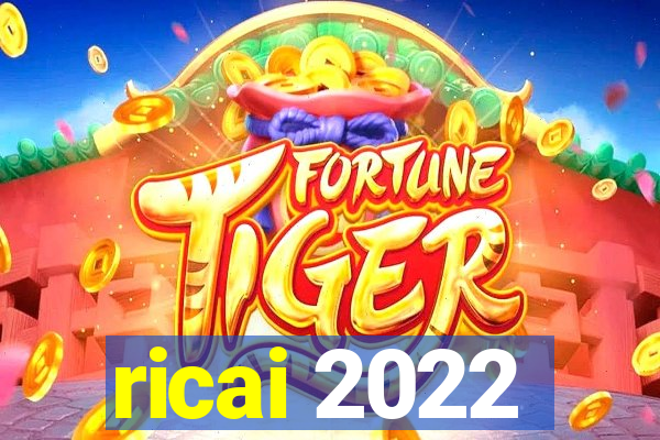 ricai 2022