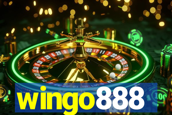 wingo888