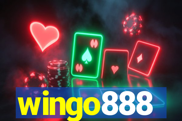 wingo888