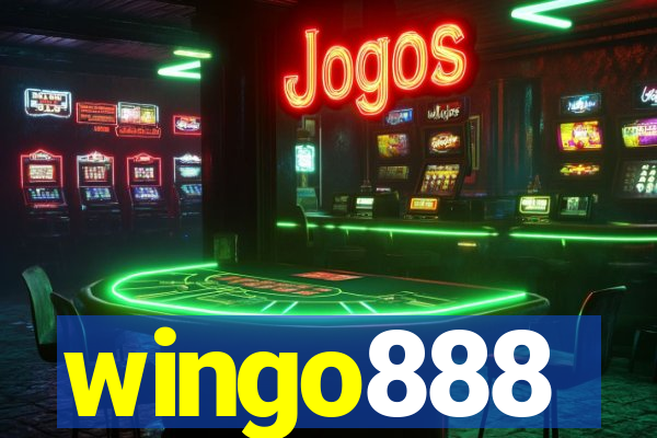 wingo888