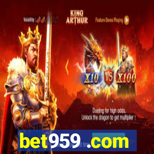 bet959 .com