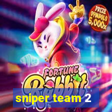 sniper team 2