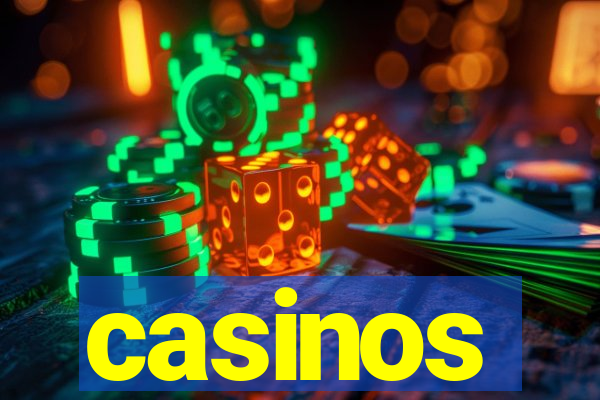 casinos internacionales online