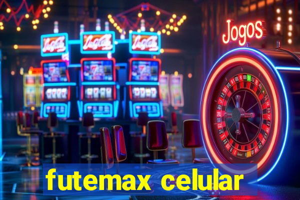 futemax celular