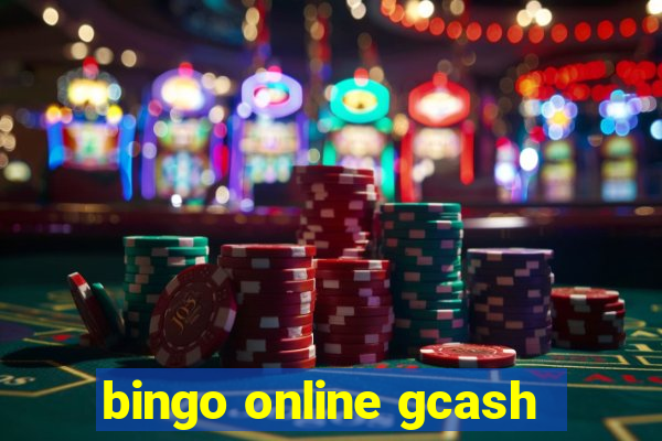 bingo online gcash