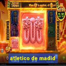 atletico de madid