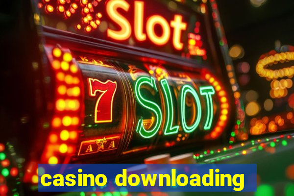 casino downloading